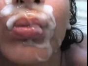 latina facials