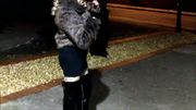 Cheap backstreet hooker