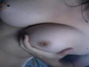 test amateur tits