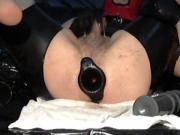 big dildoplay part 2