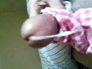 panties wanking