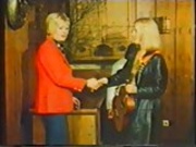 vintage 70s german - Wer gut kegelt, wird gevoegelt - cc79