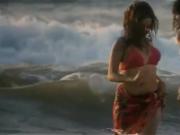 Indian actress wet transparent nipple show