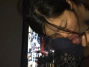 thaiwan gf peachi juicy sucking