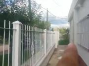Funny fingering