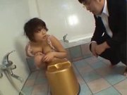 The soap land big chest hostess