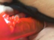 Dildo mmm
