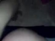 Baby mama fucked