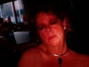 part 2 slave slut with cucumber