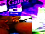 Ultra Erotica Galaxy ops ultra: Cinnamon