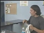 Mature Mother Fucked in Stockings