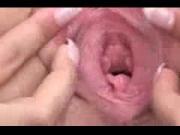 Beautiful body, perfect pussy