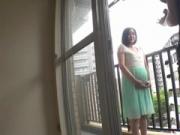 japanese pregnant