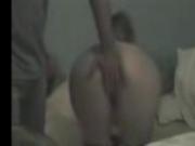 porilukom bicevanje po straznjici, leek the butt