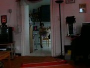 Sexiest Walk in the World