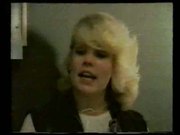 Erotic Interview