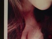 Cum Tribute to fistycouga