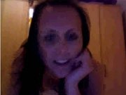 British Milf Webcam Strip and Bate