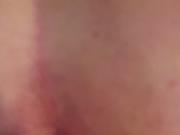 Sex with my bbw friend