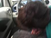 Flashing My Friend Leads to Blowjob Caught Filming