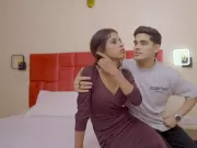 Wife Surprised With A Very Hardcore Sex Full Hindi Clear Audio