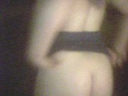 A night alone....