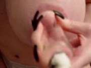 Nipple Suction