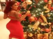 Twerk de Noel