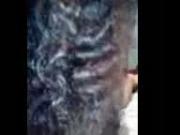 Sexy Mauritius Couple Having Awesome Sex