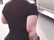Milf Latina Walk