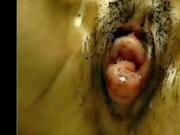 SHOMI Asian Sex Video Squirting