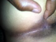 Pretty pussy and ass 09-05-2014