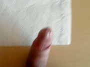 schoen abspritzen