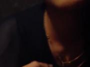 Asian Blowjob at the club
