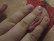 masturbate and fingering