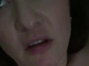 hooked up online real amateur great fuck 13