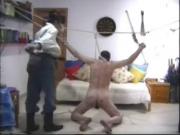 hard femdom