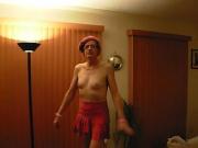 my boobies 2008