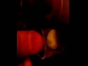 2 view 1 cumshot of me!