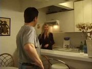 La Vieille Vicieuse... (Complete French Movie) F70