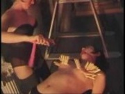 Misstress in Training 2