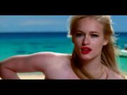 Leven Rambin in Scoundrels