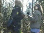 Diana's fun with mature hottie
