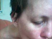 Afternoon sucking with cum!