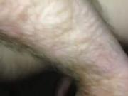 Getting Bare Fucked by Daddy 3