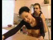 Michelle Wild Fucking the Plummer
