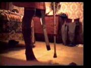 pretender pegleg