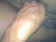 ebony explosed