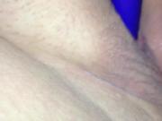 bbw gushing pussy