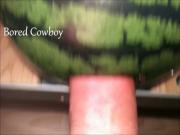 Watermelon Play 1